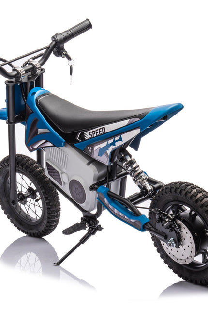 Freddo 36V Electric Dirt Bike With Brushless Motor-Ride On Cars-Freddo Toys-Urbanheer