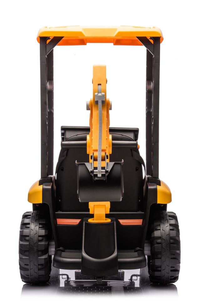 Available May 1st 24V Freddo 4 in 1 Rhino Tractor 1 Seater Ride On-Toys - Kids-Freddo Toys-Urbanheer