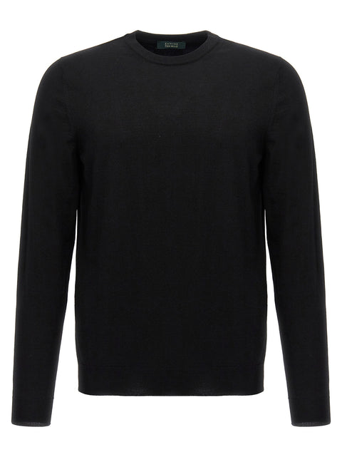 Zanone Wool Sweater