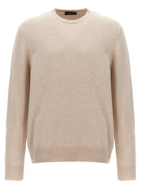Zanone Crewneck Sweater