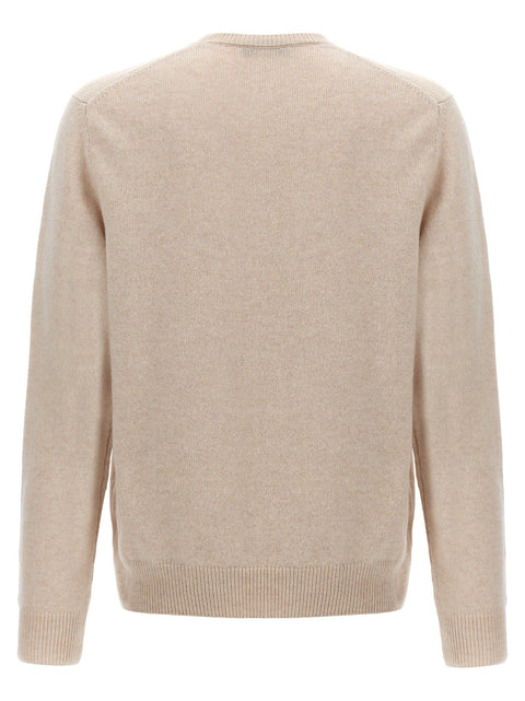 Zanone Crewneck Sweater