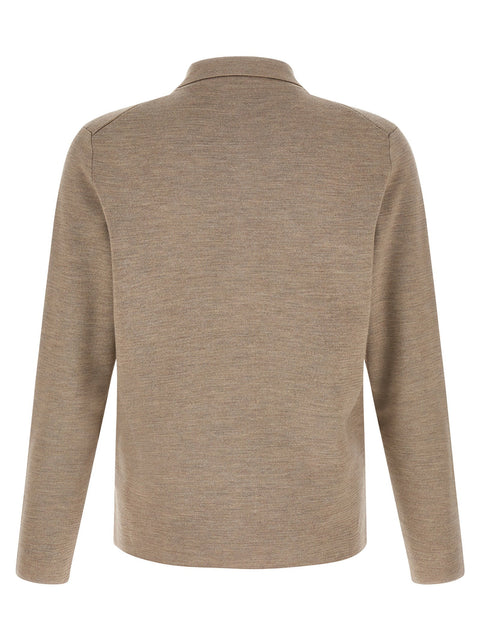 Zanone Cardigan
