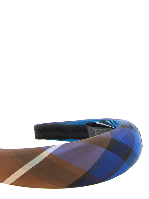 Vivienne Westwood Large Padded Headband