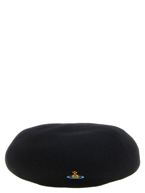 Vivienne Westwood Basque Beanie