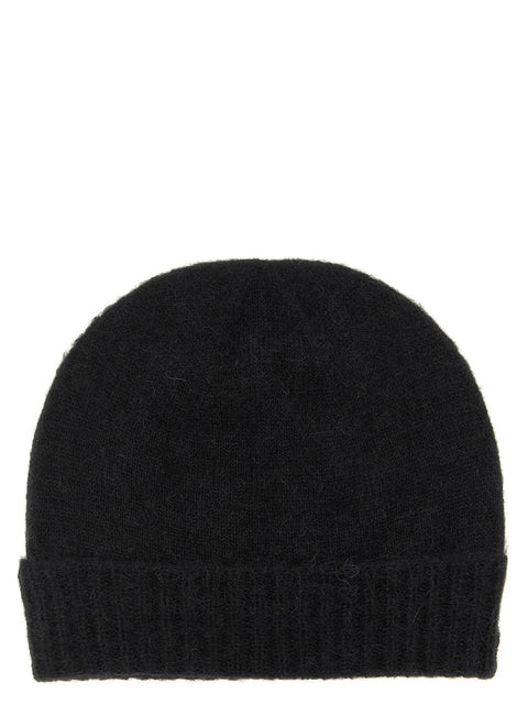 Vivienne Westwood Orb Patch Beanie