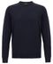 Zanone Flexwool Wool Sweater