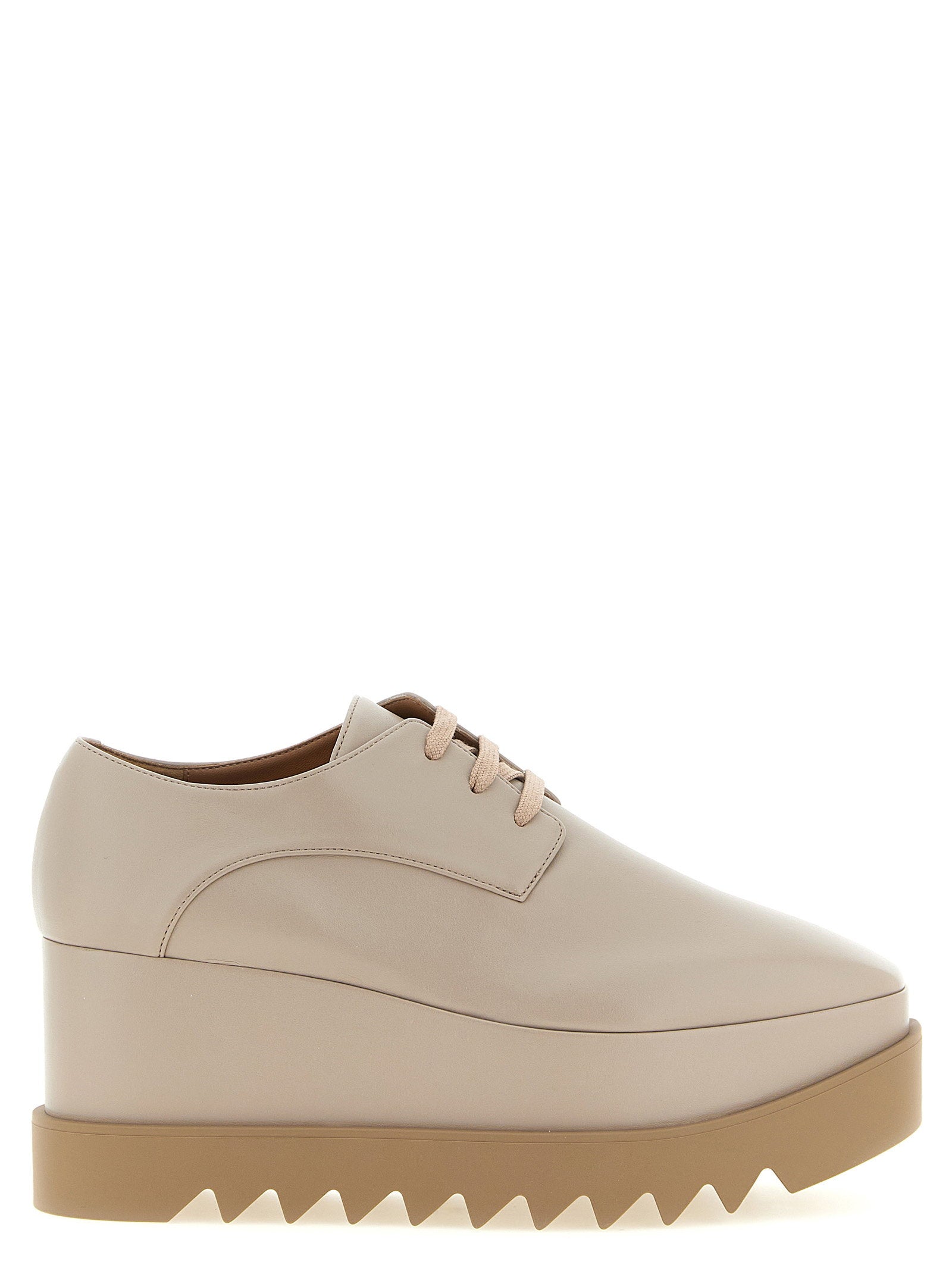 Stella Mccartney Elyse Wedges