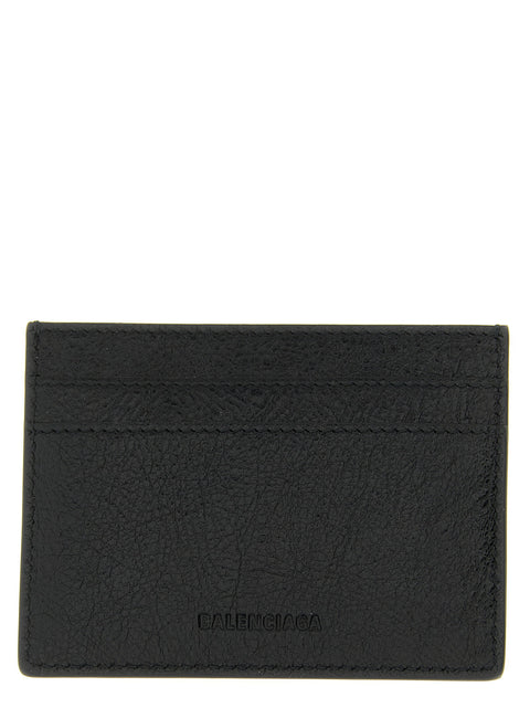Balenciaga Le City Card Holder