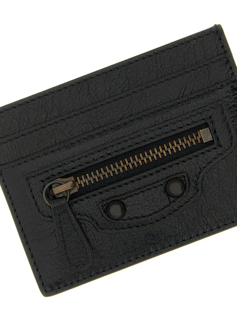 Balenciaga Le City Card Holder