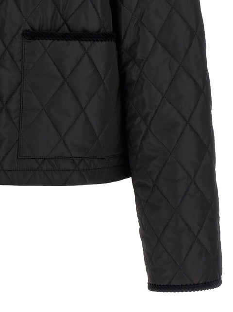 Burberry Oldham Jacket
