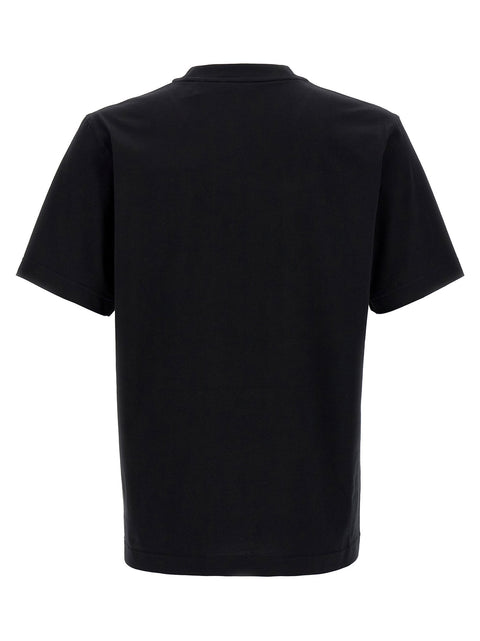 Burberry Knight Stamp T-shirt