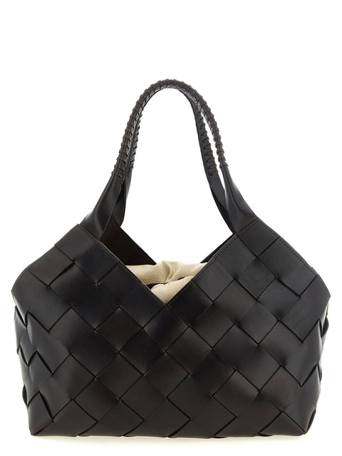 Dragon Diffusion Castello Shoulder Bag
