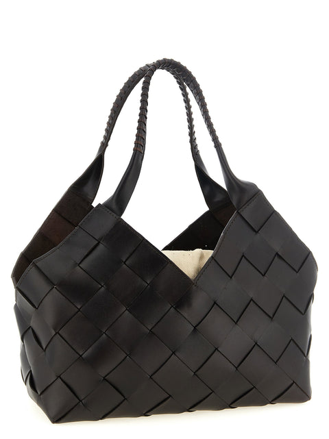 Dragon Diffusion Castello Shoulder Bag