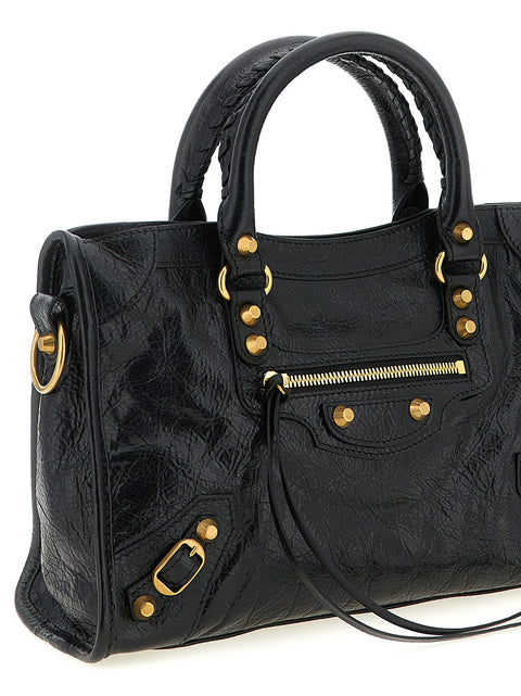 Balenciaga Le City S Handbag
