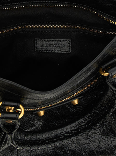 Balenciaga Le City S Handbag