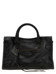 Balenciaga Le City Bag S Handbag