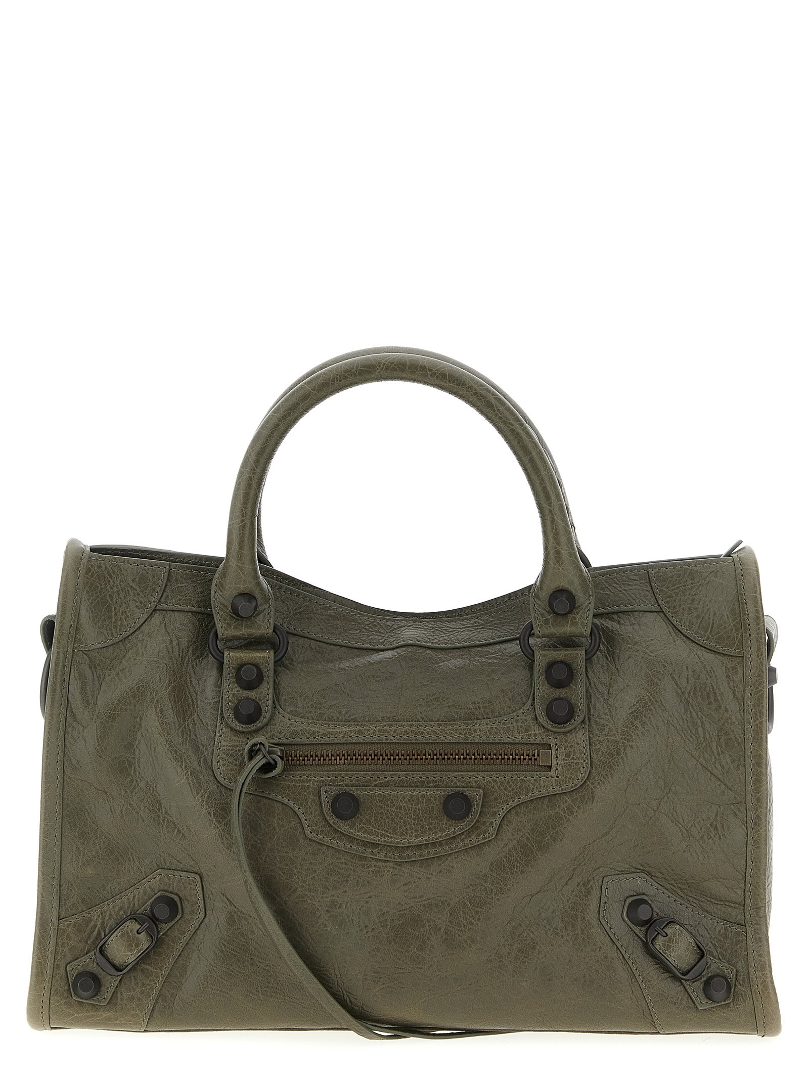 Balenciaga Le City Bag S Handbag
