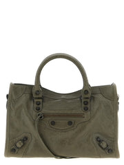 Balenciaga Le City Bag S Handbag