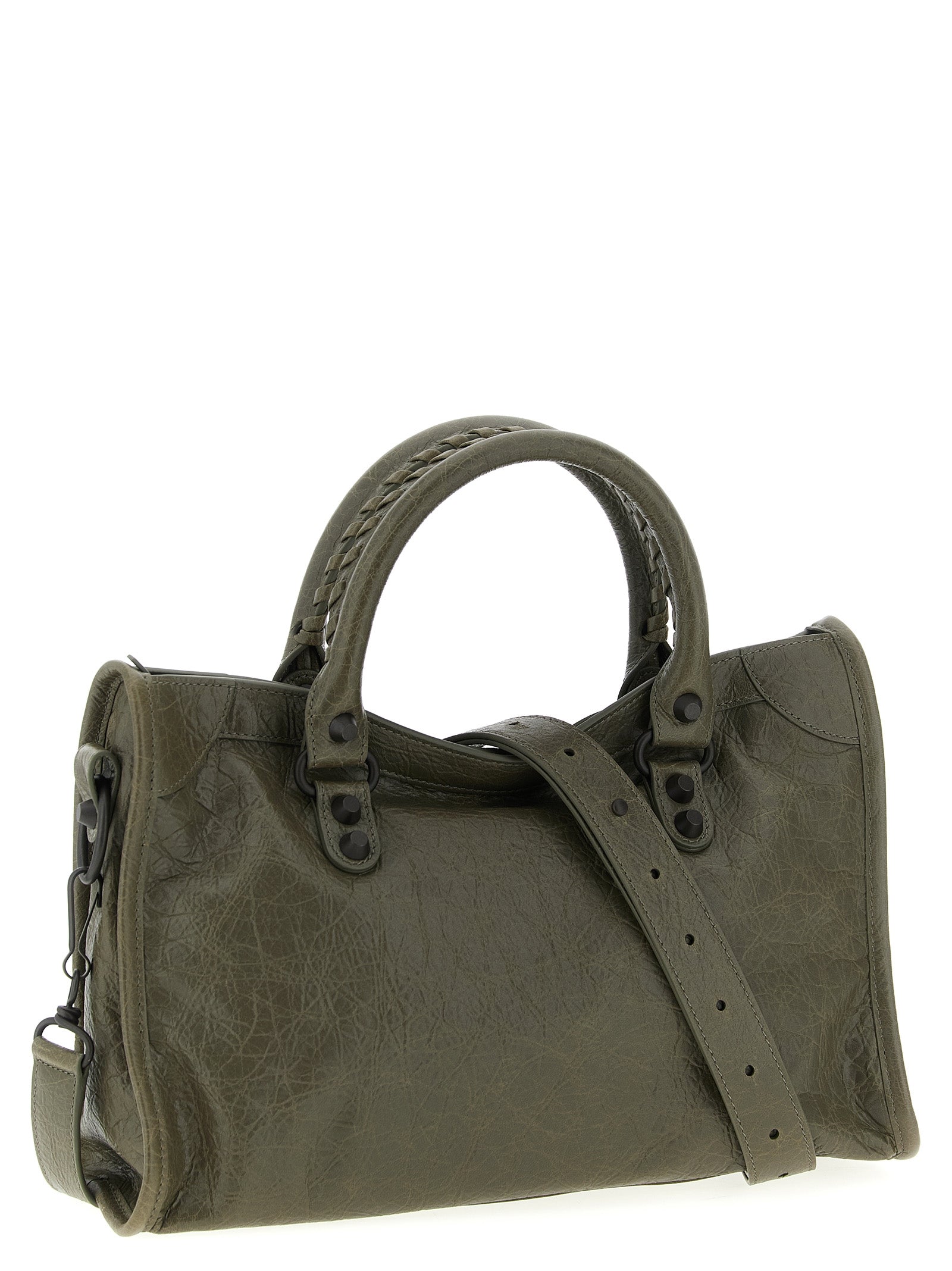 Balenciaga Le City Bag S Handbag