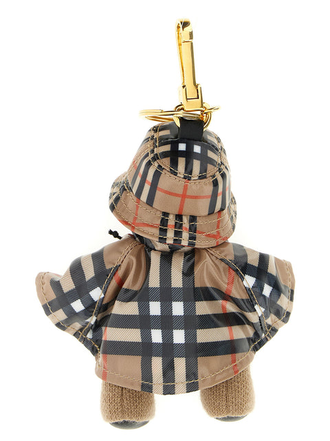 Burberry Thomas Keyring