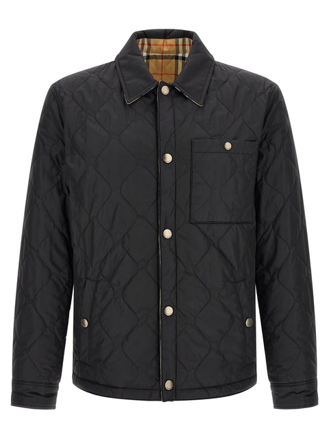 Burberry Brighton Jacket