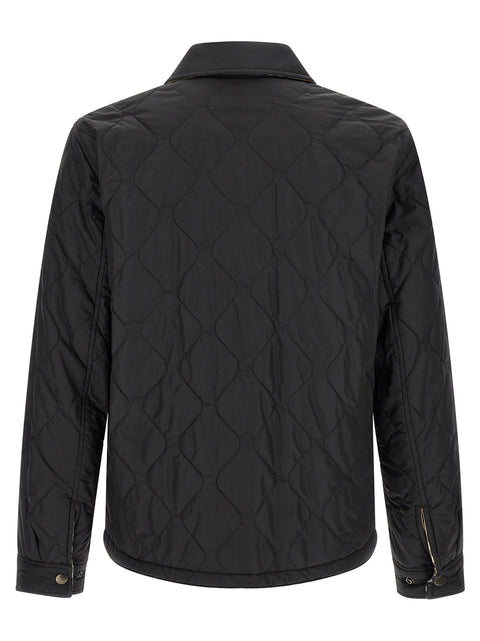 Burberry Brighton Jacket