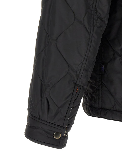 Burberry Brighton Jacket