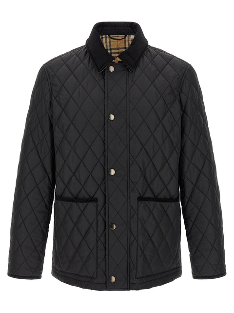 Burberry Haddington Jacket