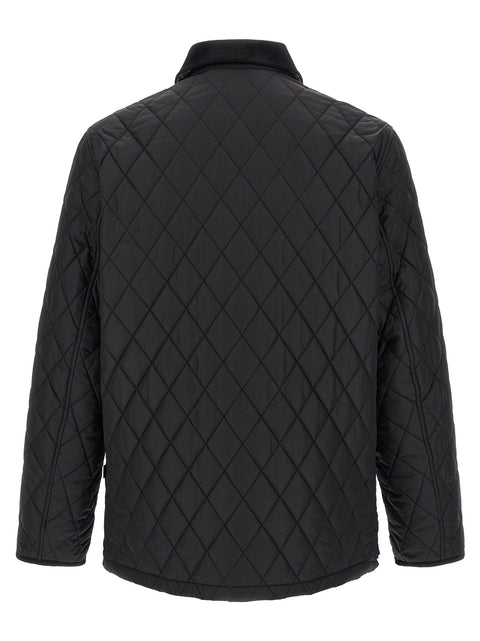 Burberry Haddington Jacket