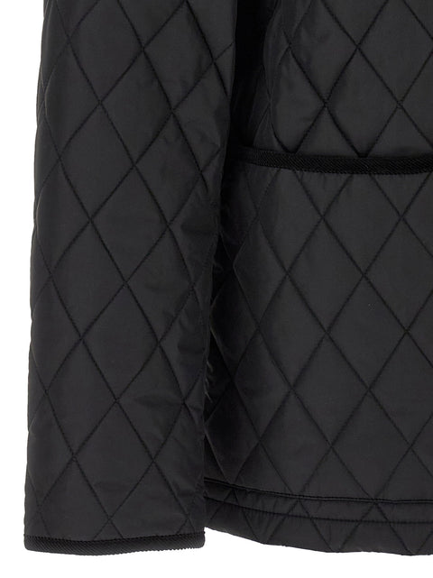Burberry Haddington Jacket