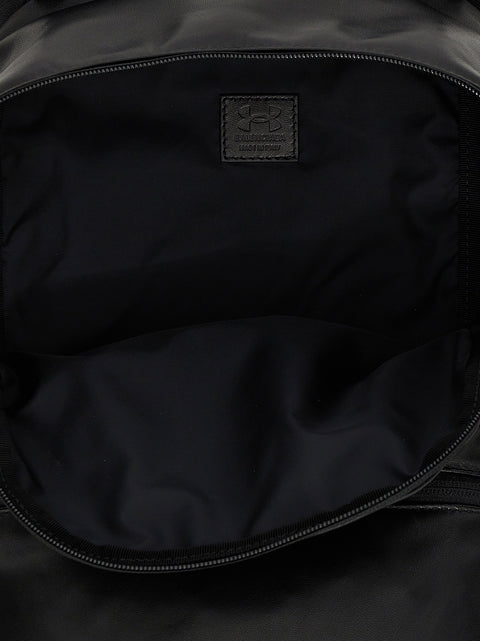 Balenciaga Backpack X Under Armour®