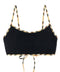 Burberry Starla Bikini Top