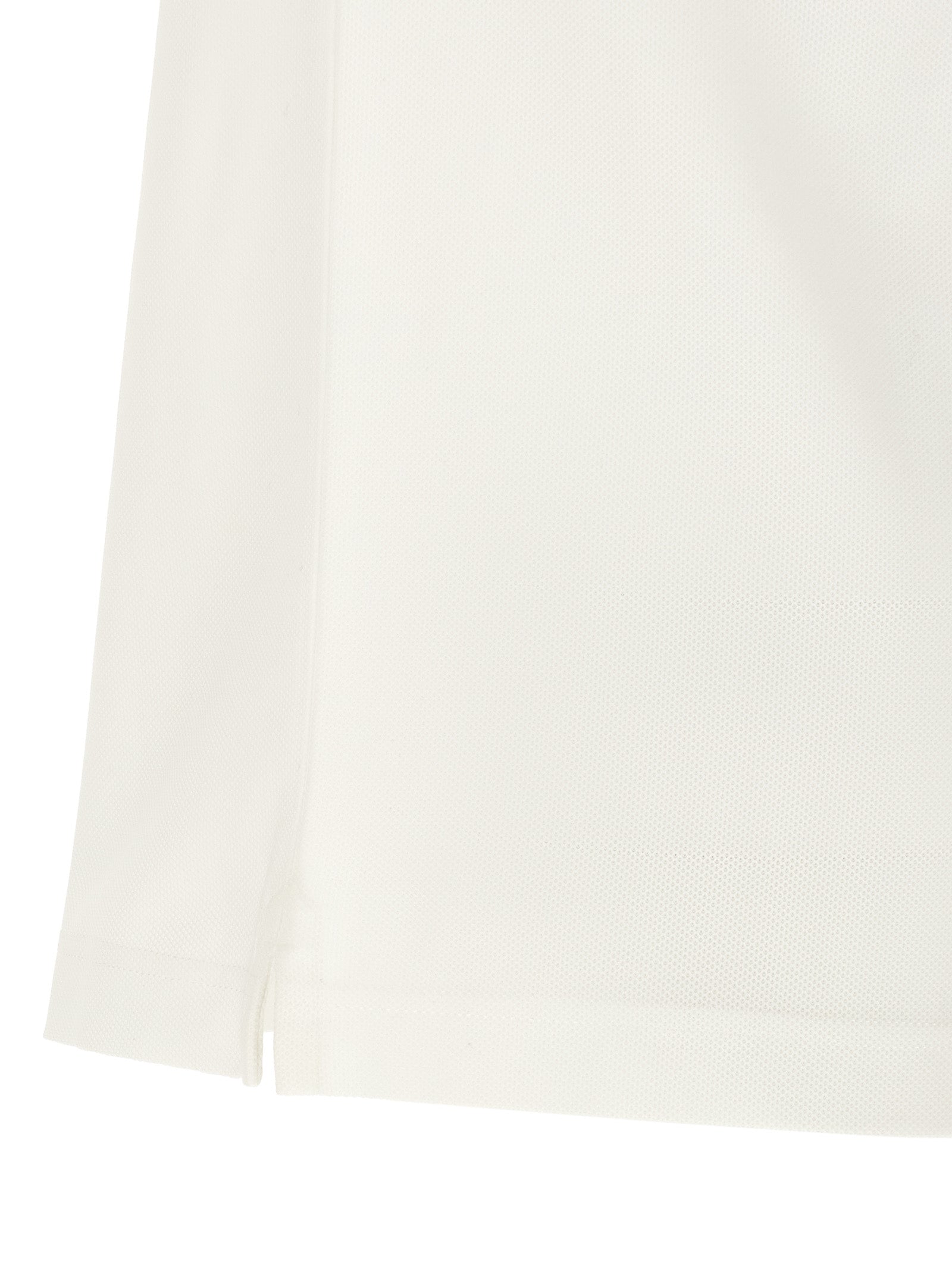 Burberry Embroidery Polo Shirt