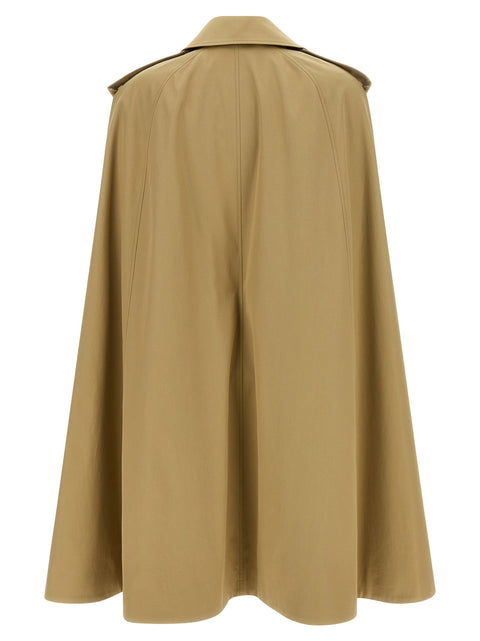 Burberry Bellemont Cape