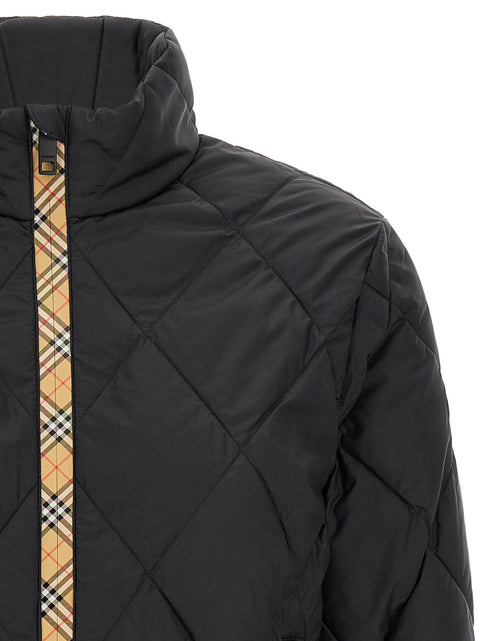 Burberry Bramford Jacket