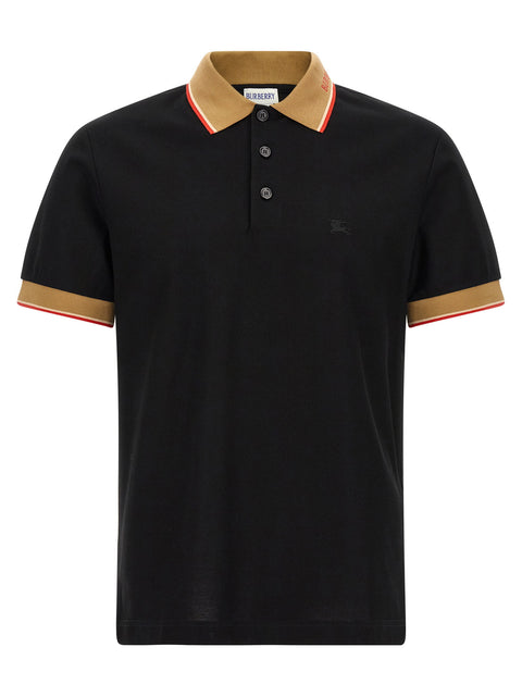 Burberry Evan Polo Shirt