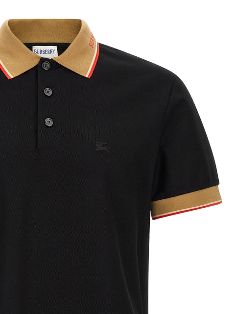 Burberry Evan Polo Shirt