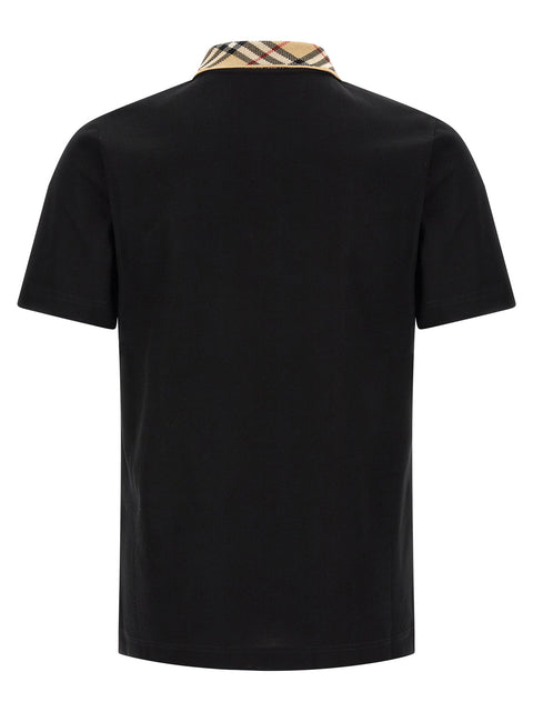 Burberry Evan Polo Shirt