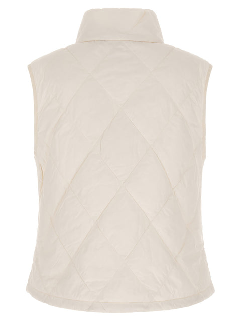 Burberry Cheswick Vest