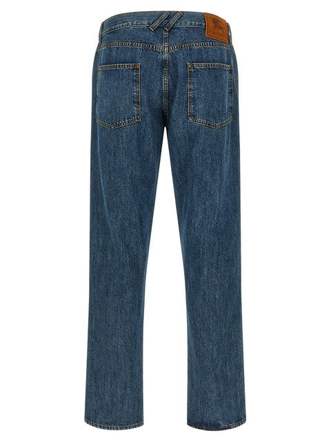 Burberry Danny Jeans