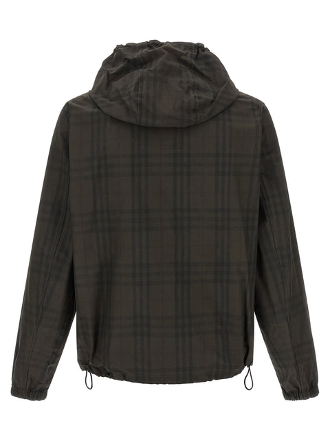 Burberry Newport Jacket