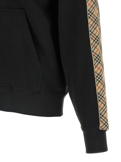 Burberry Scott Hoodie