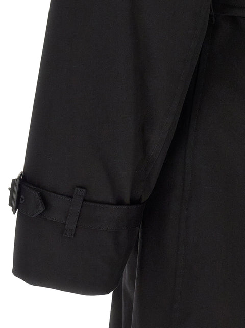 Burberry Kensington 2-in-1 Trench Coat