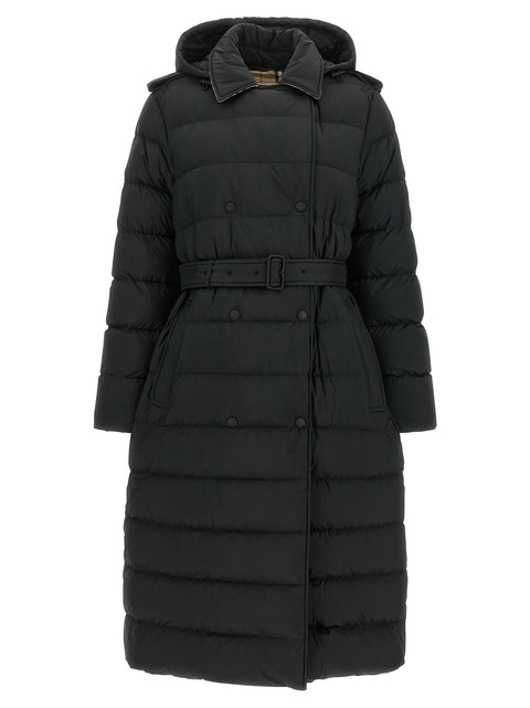 Burberry Kent Down Jacket