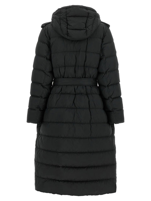 Burberry Kent Down Jacket