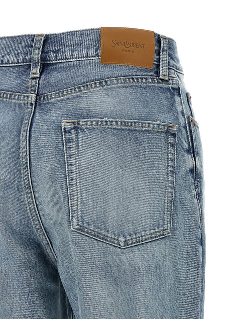Saint Laurent Anni ‘90 Jeans