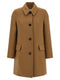 Burberry Beige Gosford Coat