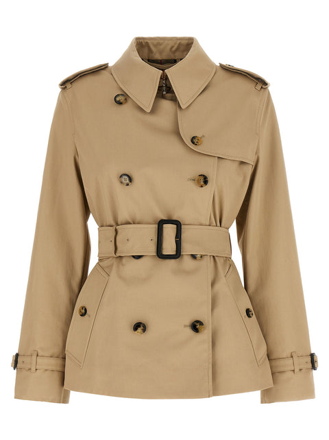 Burberry Lakefield Trench Coat