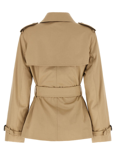 Burberry Lakefield Trench Coat