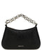 Alexander McQueen Mcqueen T-bar Mini Handbag